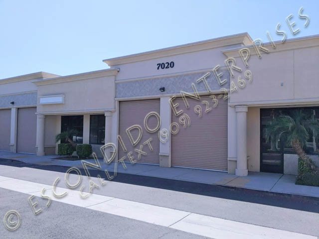Exterior photo of commercial space located at 7010, 7020, 7030 Arlington Ave, Riverside, CA, 92503