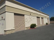 Ground level photos of multi-unit commercial space located at 7010, 7020, 7030 Arlington Ave, Riverside, CA, 92503