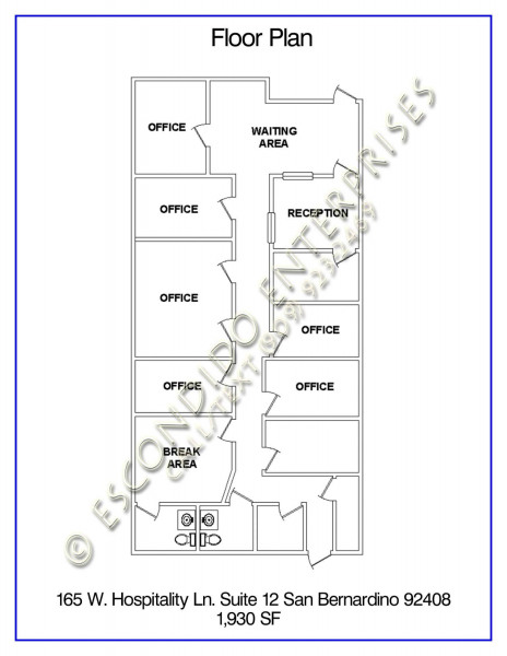 165-W.-Hospitality-Lane-San-Bernardino-CA-Suite-12-floor-plan