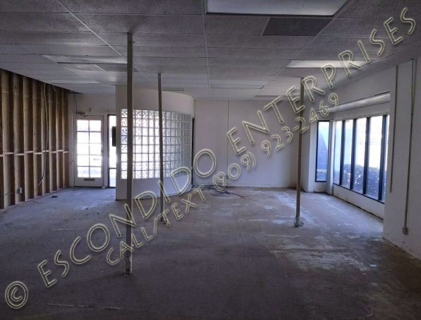 Interior photo of office space located at 165 W. Hospitality Lane, Suite 23, San Bernardino, CA 92408
