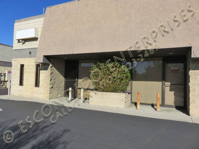 Exterior photo of 336, 338 orange show lane, San Bernardino, CA 92408